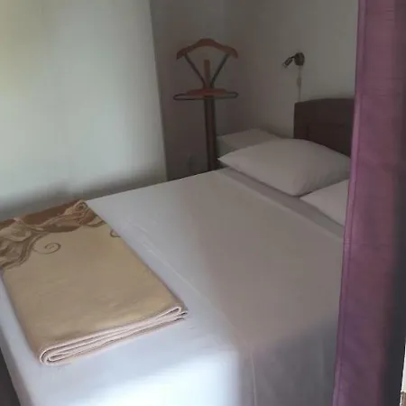 Kapri 2 Apartament