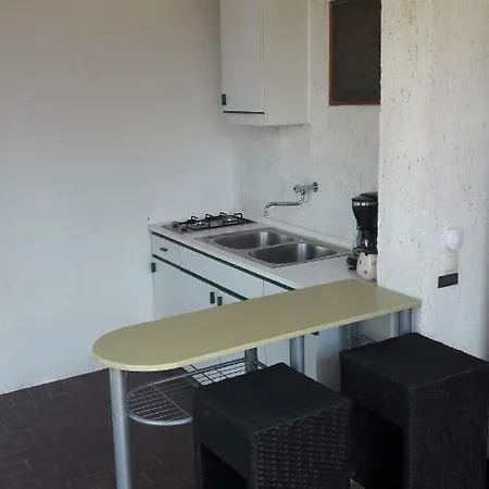 Apartament Kapri 2 Vodice