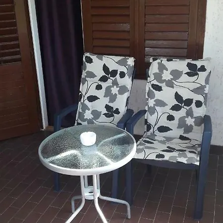 Apartament Kapri 2